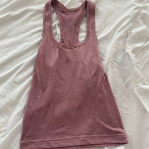 Lululemon Swiftly Tech Racerback Tank Top *Race Length